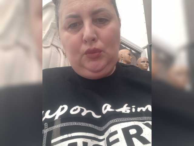 OlgaSaphire live cam on BongaCams