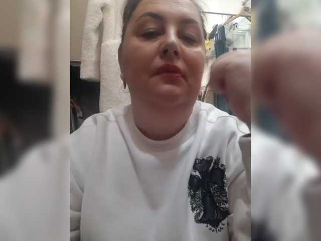 OlgaSaphire live cam preview