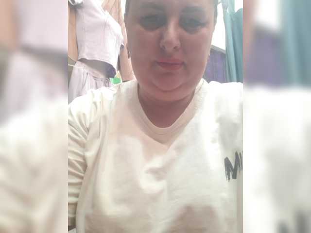 OlgaSaphire live cam on BongaCams