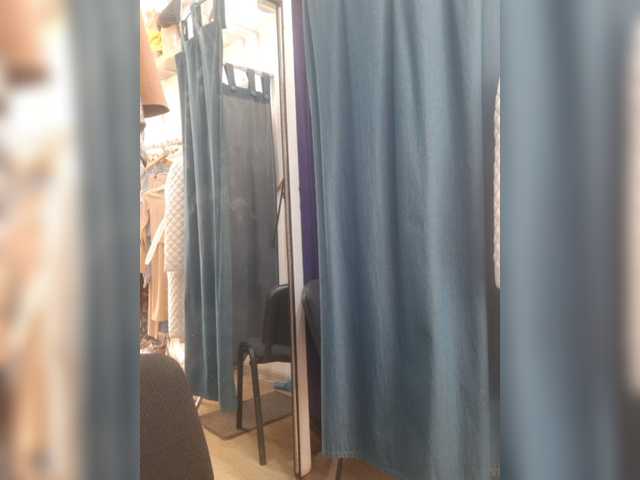 OlgaSaphire live cam preview