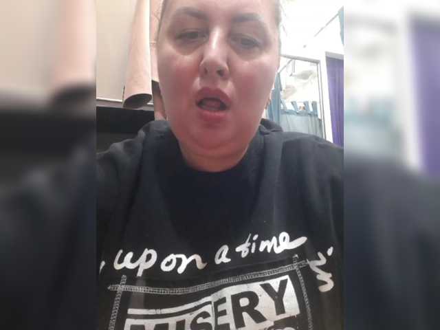 OlgaSaphire live cam on BongaCams