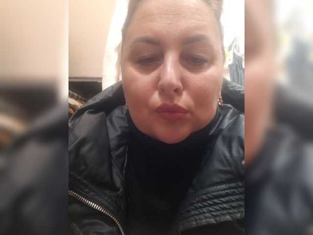 OlgaSaphire live cam on BongaCams