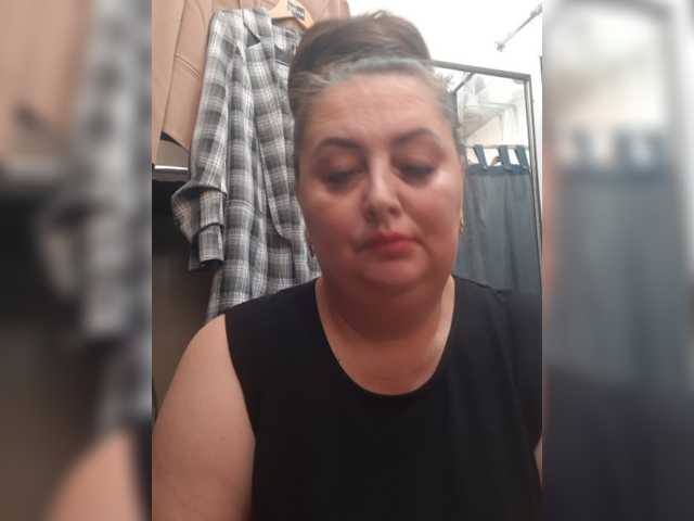 OlgaSaphire live webcam show