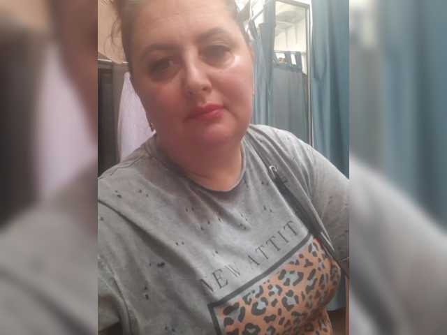 OlgaSaphire live cam on BongaCams