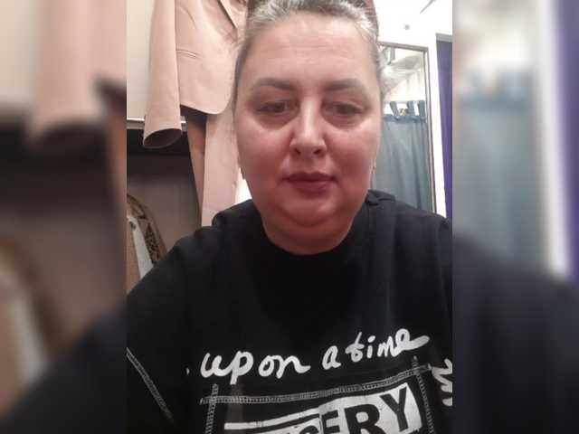 OlgaSaphire live cam on BongaCams