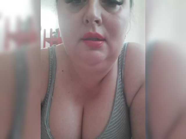 OlgaSaphire live cam on BongaCams