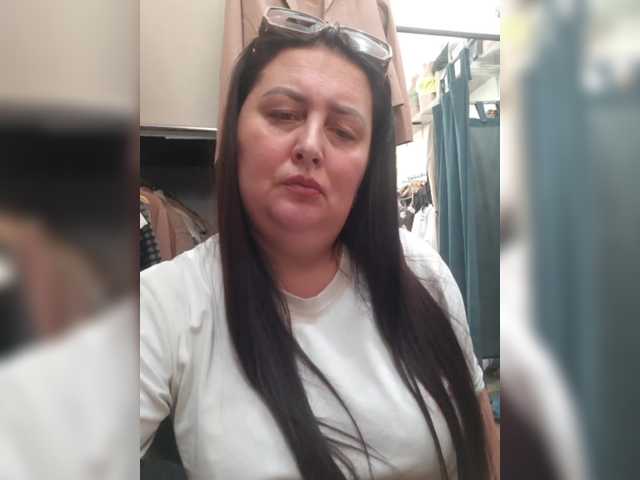 OlgaSaphire live cam on BongaCams