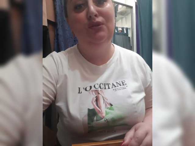 OlgaSaphire live cam