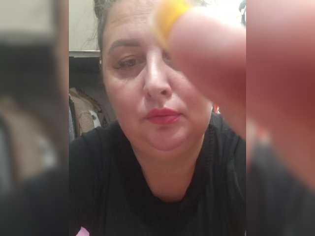 OlgaSaphire live cam on BongaCams