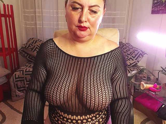 OlgaSaphire