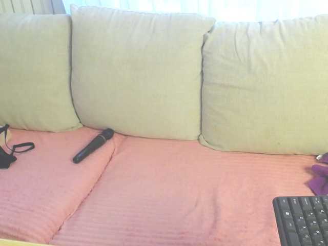 OlgaSaphire