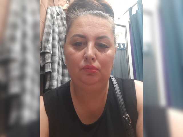 OlgaSaphire live webcam show
