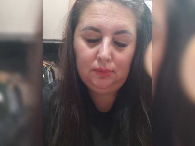 OlgaSaphire live cam on BongaCams