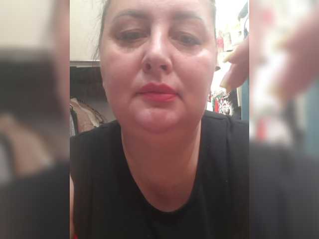 OlgaSaphire live cam on BongaCams