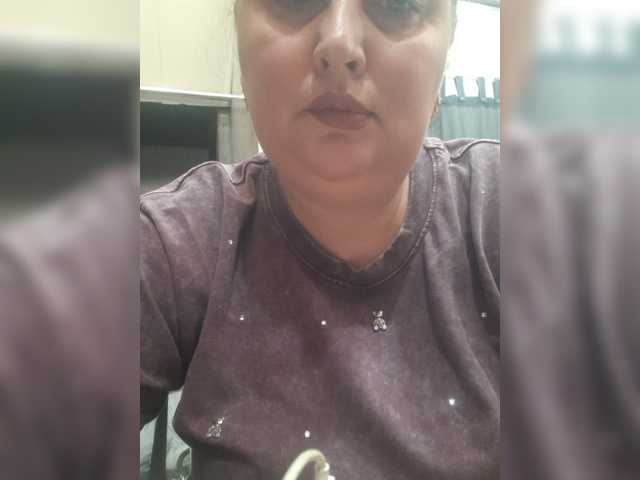 OlgaSaphire live cam on BongaCams