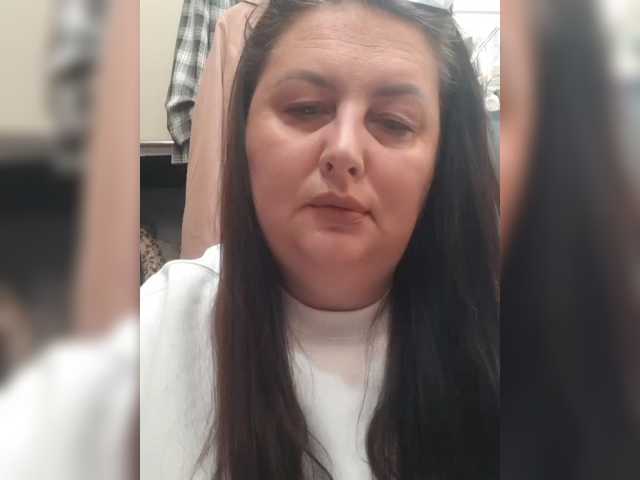 OlgaSaphire live cam on BongaCams