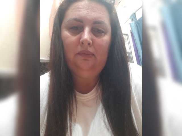 OlgaSaphire live cam on BongaCams
