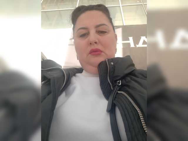 OlgaSaphire webcam model