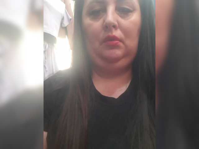OlgaSaphire live cam on BongaCams