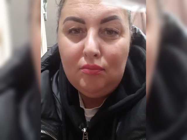 OlgaSaphire live cam preview