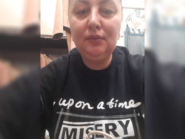 OlgaSaphire live cam on BongaCams