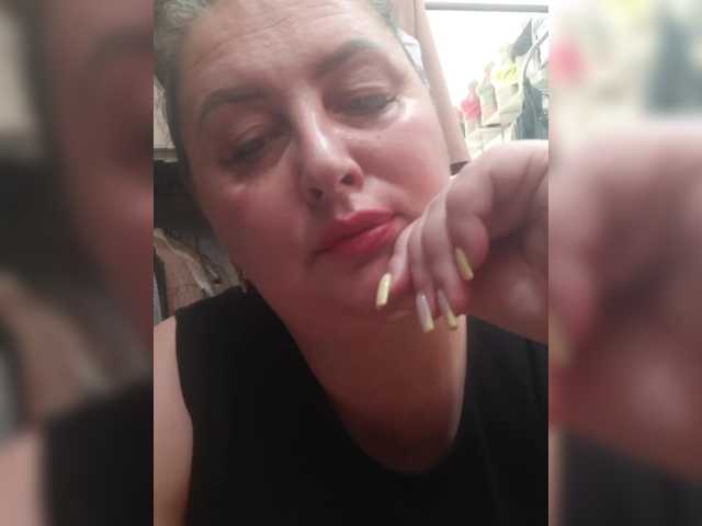 OlgaSaphire live cam on BongaCams