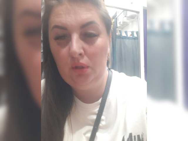 OlgaSaphire live webcam show