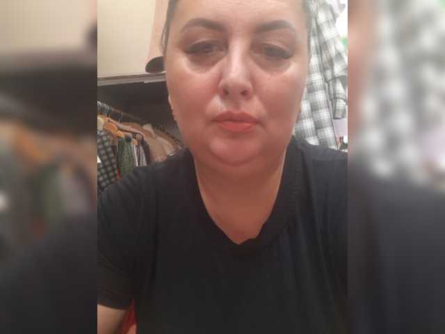 OlgaSaphire live cam on BongaCams