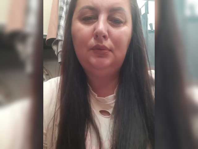 OlgaSaphire live cam preview