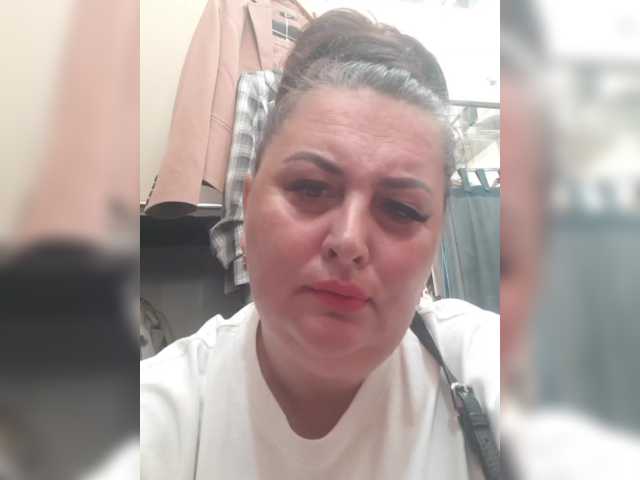 OlgaSaphire live webcam show