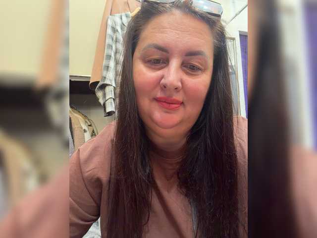 OlgaSaphire live cam on BongaCams