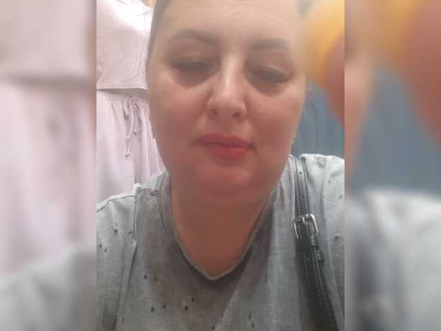 OlgaSaphire live cam on BongaCams