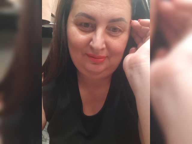 OlgaSaphire