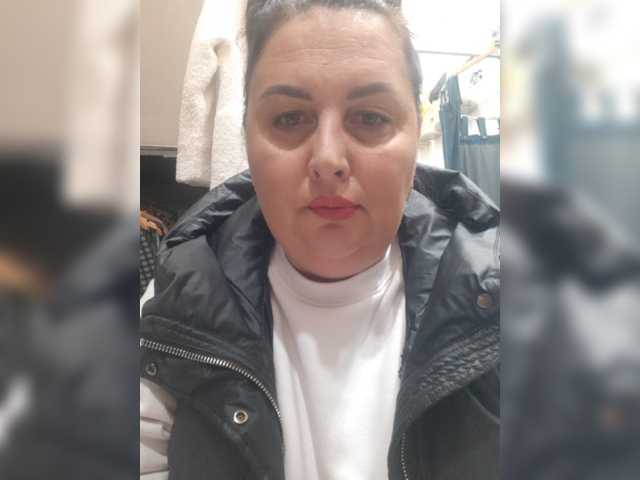 OlgaSaphire live cam on BongaCams