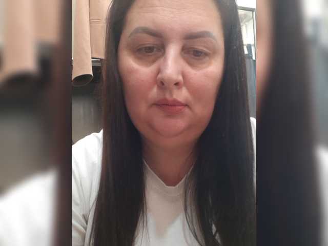 OlgaSaphire live cam on BongaCams
