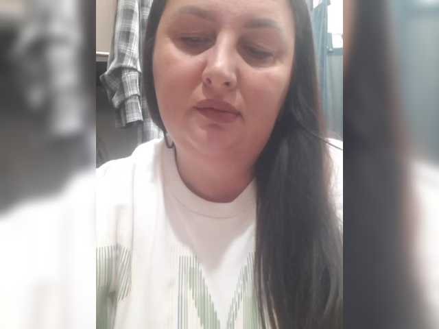 OlgaSaphire live cam on BongaCams