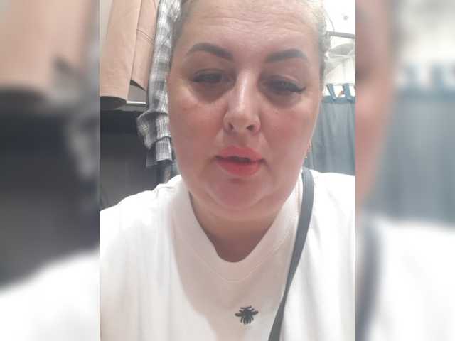 OlgaSaphire live webcam show
