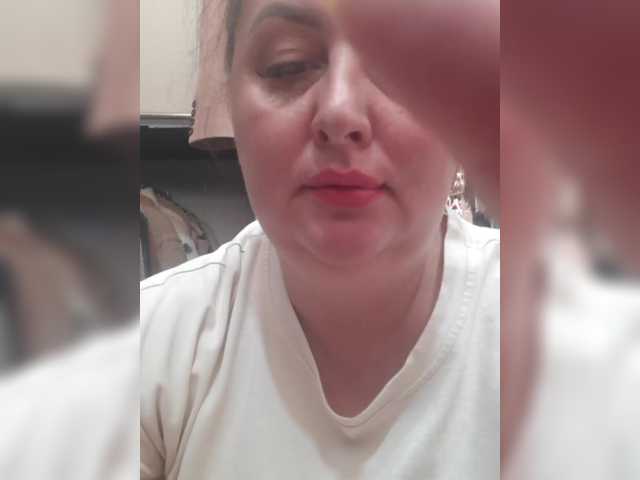OlgaSaphire live cam on BongaCams
