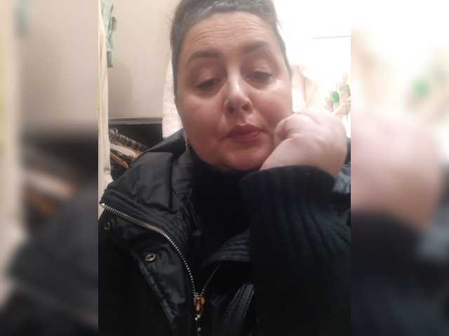 модель OlgaSaphire
