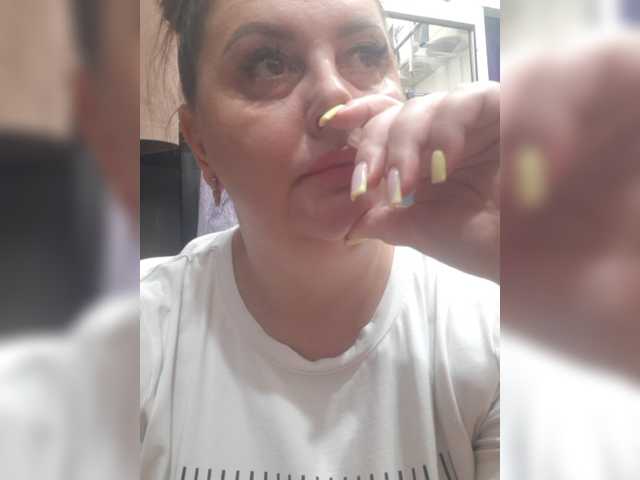 OlgaSaphire live cam on BongaCams