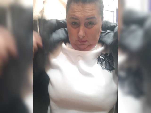 Webcam-Model OlgaSaphire