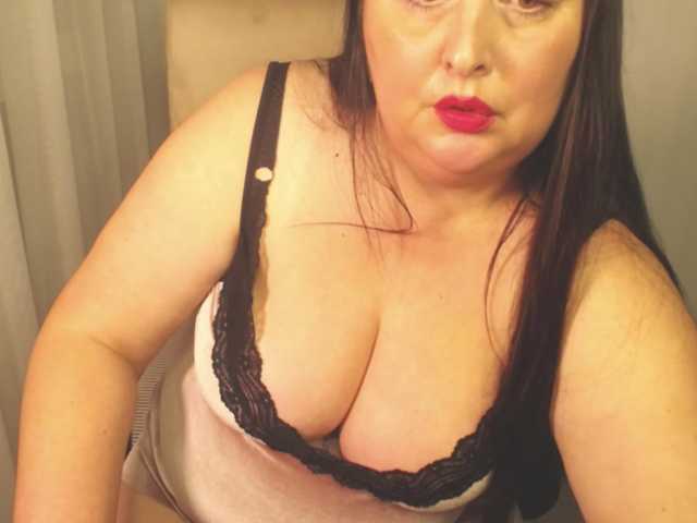 OlgaSaphire, live now on BongaCams