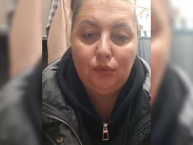 OlgaSaphire, en directo ahora en BongaCams