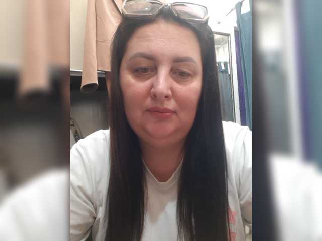 OlgaSaphire live cam on BongaCams