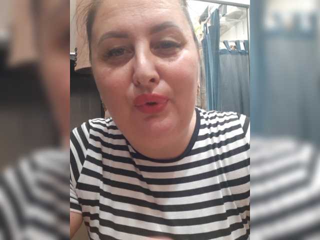 OlgaSaphire