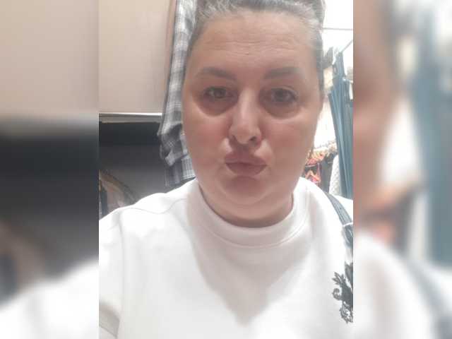 OlgaSaphire