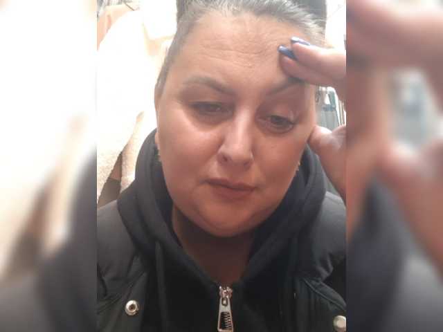 OlgaSaphire live cam preview
