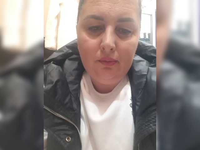Webcam-Model OlgaSaphire