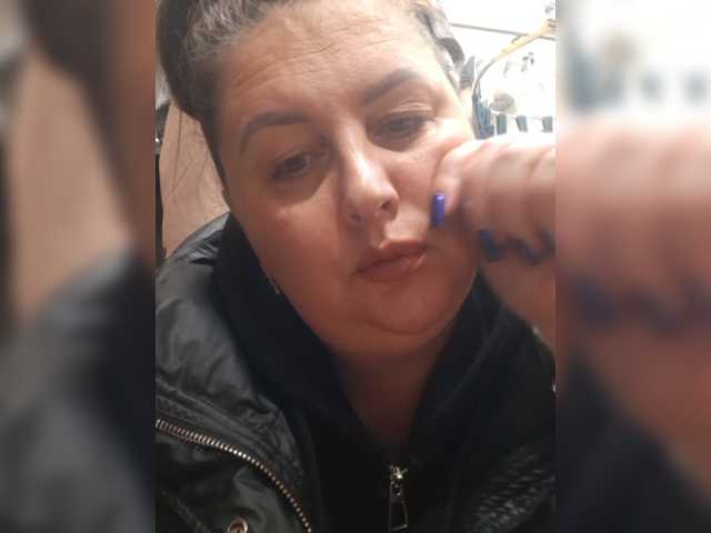 OlgaSaphire, en directo ahora en BongaCams