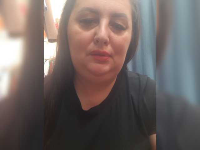 OlgaSaphire live cam on BongaCams